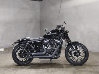 Harley-Davidson  HARLEY XL1200CX LM3 2016г. 7843