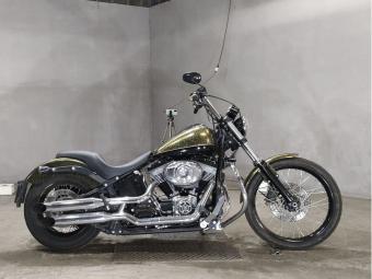 Harley-Davidson LOW RIDER FXS1580 JP5 2014 года выпуска