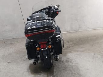 Harley-Davidson  HARLEY FLHTK1870 KEF 2021 года выпуска