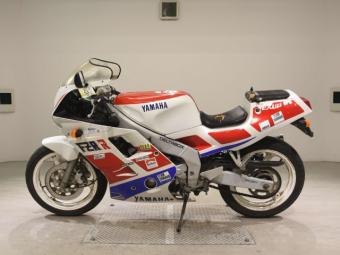 Yamaha FZR 250 R 3LN 1989г. 37,794K