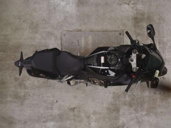 Honda CBR 650 R RH03 2021 года выпуска