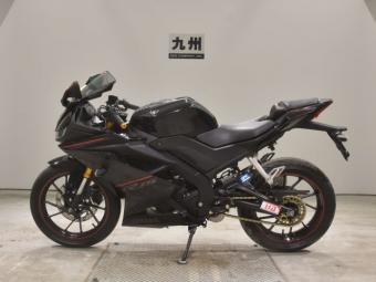 Yamaha YZF-R150  2018г. 70,695K