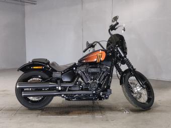 Harley-Davidson  HARLEY FXBBS1870 YYK 2021 года выпуска