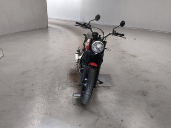 Ducati SCRAMBLER K102JA 2018 года выпуска