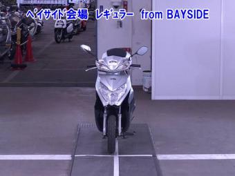 Honda SDH 125  2019 года выпуска