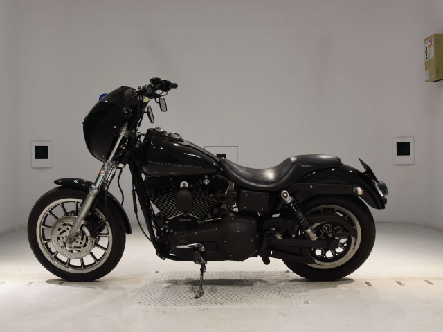 Harley-Davidson DYNA SUPER GLIDE SPORT  - купить недорого
