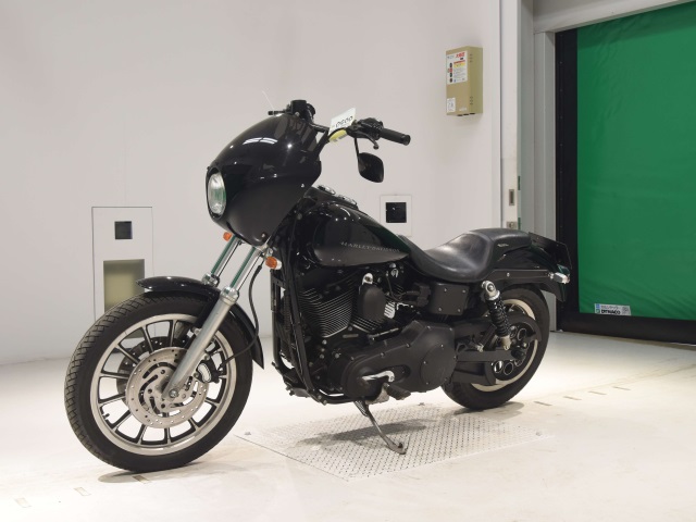 Harley-Davidson DYNA SUPER GLIDE SPORT  - купить недорого