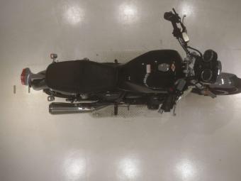 Honda CB 1100 SC65 2012 года выпуска