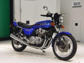 Honda CB 750 RC04 1980 года выпуска