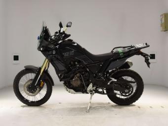 Yamaha  TENERE 700 DM13J 2022г. 3,546K