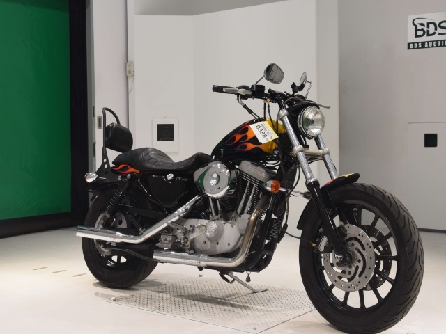 Harley-Davidson SPORTSTER XL1200  - купить недорого