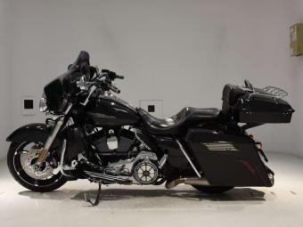 Harley-Davidson STREET GLIDE FLHX1690  2013г. 27,279K