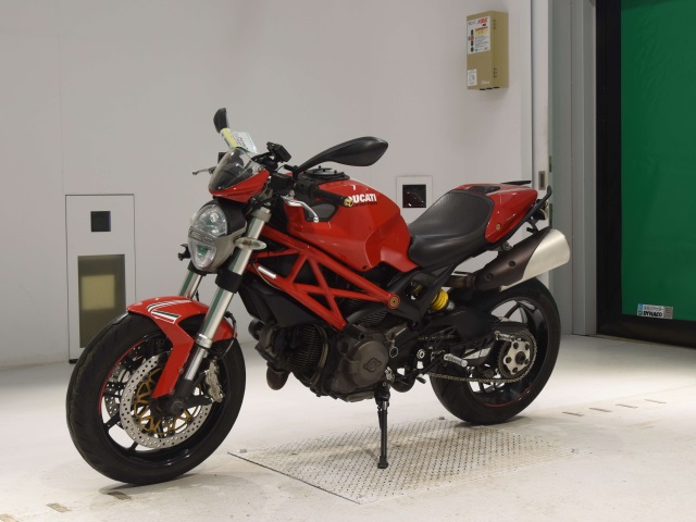 Ducati MONSTER 796 ABS  - купить недорого