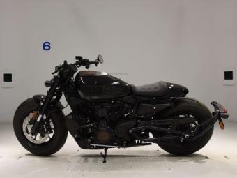 Harley-Davidson  HARLEY RH1250S  2022г. 9K