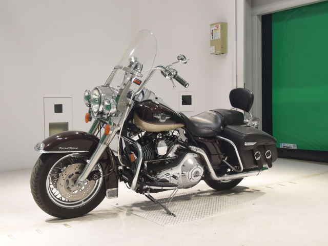 Harley-Davidson ROAD KING CLASSIC I1340  - купить недорого