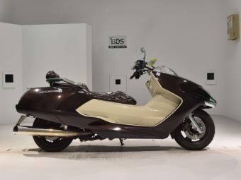 Yamaha MAXAM 250 SG21J 2012 года выпуска