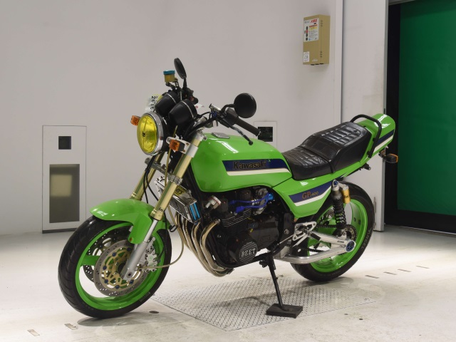 Kawasaki Z400 KZ400M - купить недорого