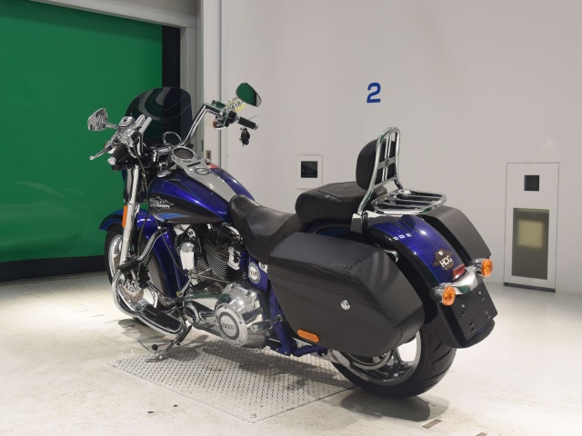Harley-Davidson SOFTAIL SE 1800 CVO  - купить недорого