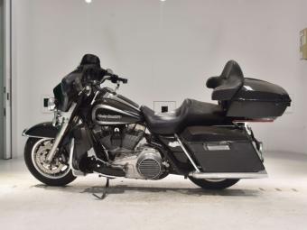 Harley-Davidson ELECTRA GLIDE FLHT1580  2008г. 58,813K
