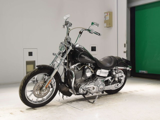 Harley-Davidson DYNA SUPER GLIDE CUSTOM FXDC1450  - купить недорого