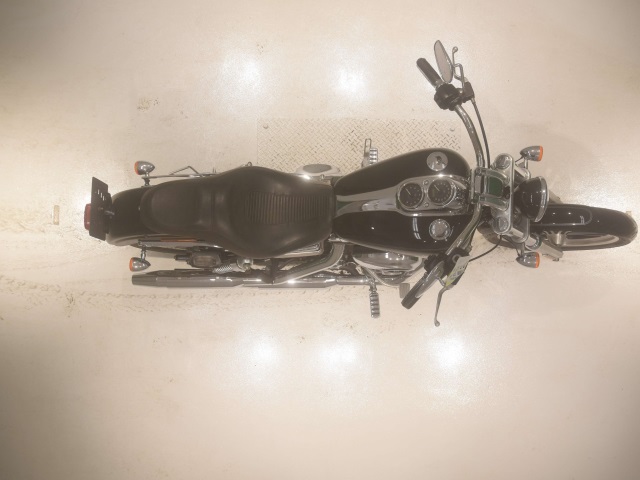 Harley-Davidson DYNA LOW RIDER FXDL1580  2012г. 26,024K