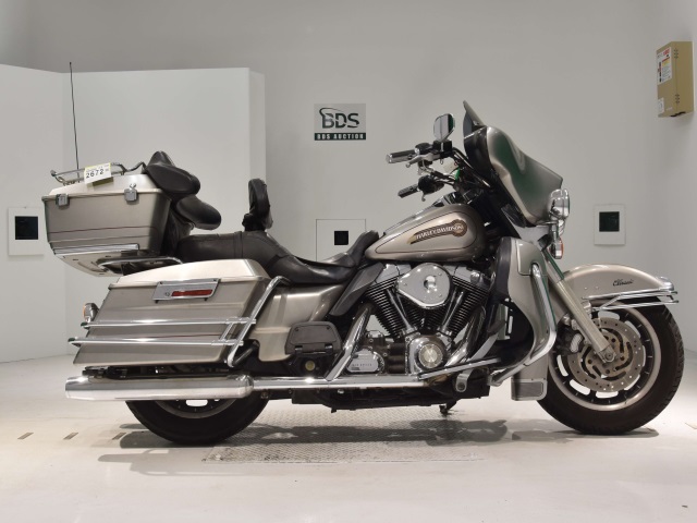 Harley-Davidson ELECTRA GLIDE FLHTC1580  - купить недорого