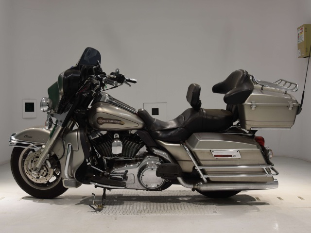 Harley-Davidson ELECTRA GLIDE FLHTC1580  2007г. 96,481K