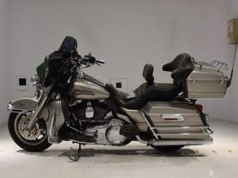 Harley-Davidson ELECTRA GLIDE FLHTC1580  2007 года выпуска