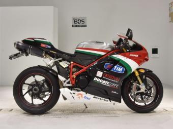 Ducati DUCATI 1198 S CORSE SE  2010 года выпуска