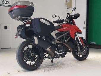 Ducati  DUCATI  HYPERMOTARD 821SP  2019 года выпуска