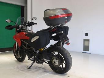 Ducati  DUCATI  HYPERMOTARD 821SP  2019 года выпуска