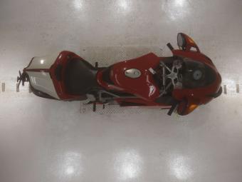 Ducati 999 S  2005 года выпуска