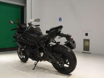 Kawasaki Z H2 ZRT00K 2021 года выпуска
