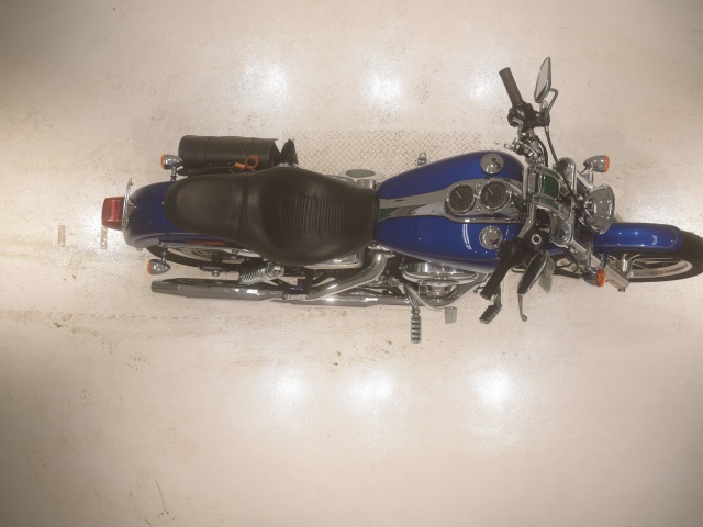 Harley-Davidson DYNA LOW RIDER FXDL1580  2006г. 21,098K