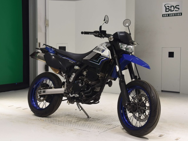 Kawasaki D-TRACKER X LX250V - купить недорого