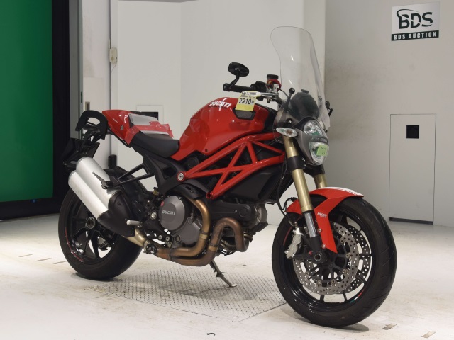 Ducati MONSTER 1100 EVO  - купить недорого