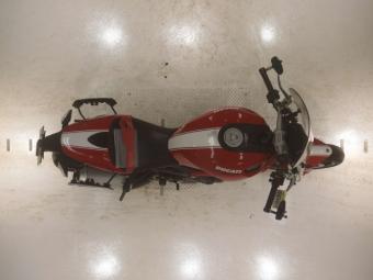 Ducati MONSTER 1100 EVO  2013 года выпуска