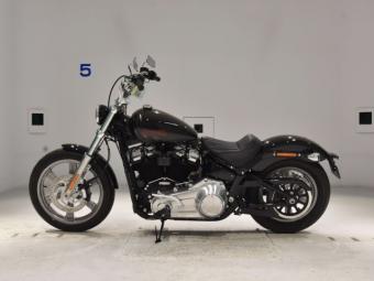 Harley-Davidson  HARLEY FXST1750  2023 года выпуска