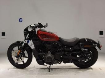 Harley-Davidson  HARLEY RH975  2023 года выпуска