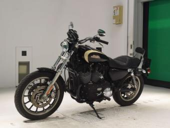 Harley-Davidson SPORTSTER 1200 ROADSTER   года выпуска