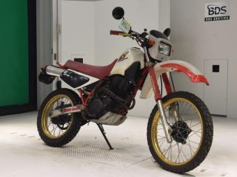 Yamaha XT 250 30X  года выпуска