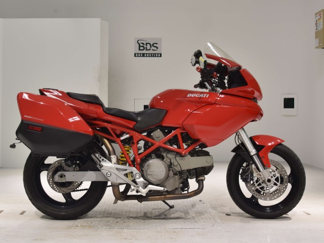 Ducati MULTISTRADA 620  - купить недорого