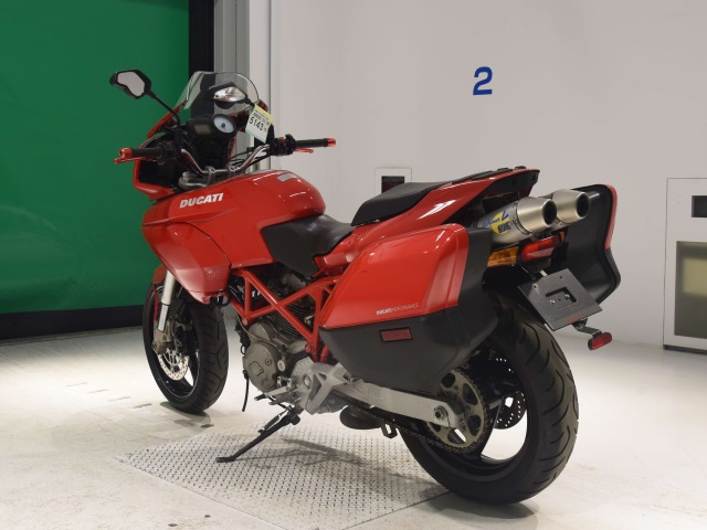 Ducati MULTISTRADA 620  - купить недорого