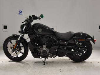 Harley-Davidson  HARLEY RH975  2024 года выпуска