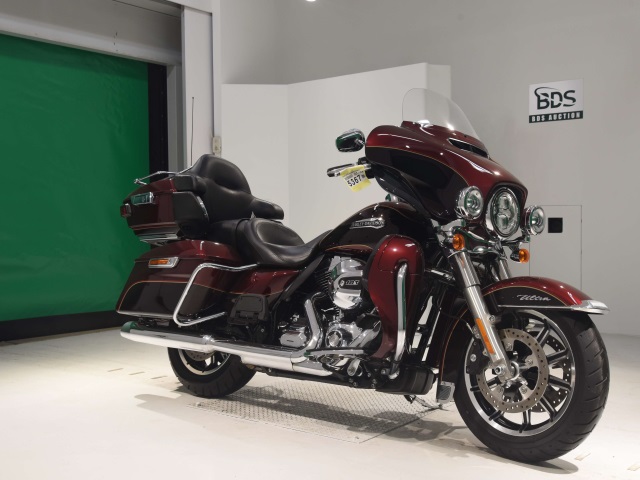 Harley-Davidson ELECTRA GLIDE ULTRA CLASSIC 1690  - купить недорого