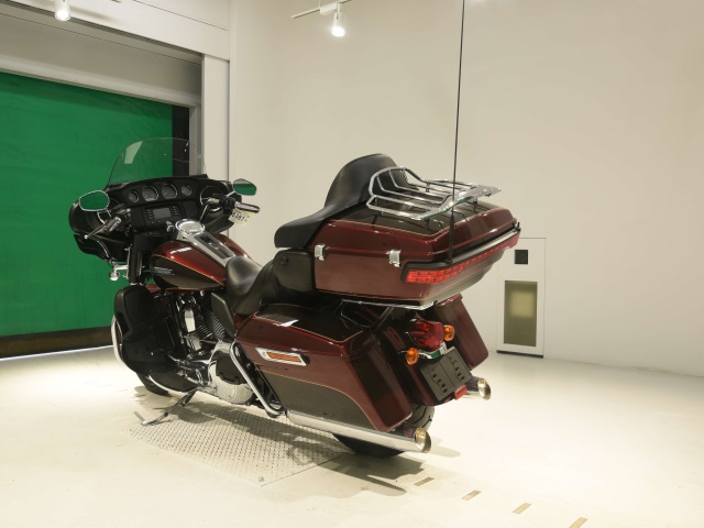 Harley-Davidson ELECTRA GLIDE ULTRA CLASSIC 1690  - купить недорого