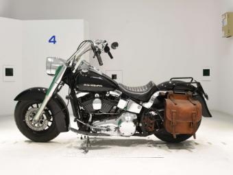 Harley-Davidson SOFTAIL HERITAGE CLASSIC 1450  2003 года выпуска