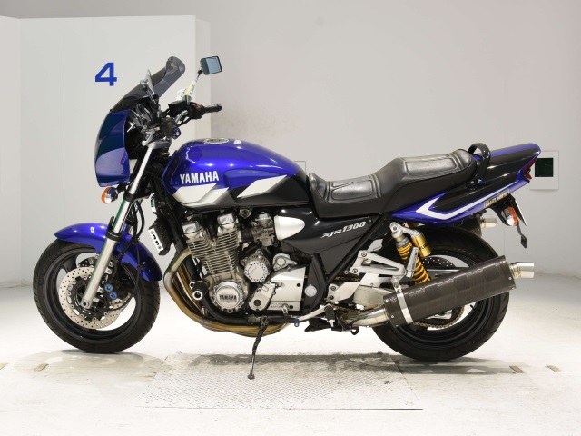 Yamaha XJR1300SP  - купить недорого