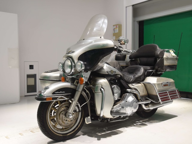 Harley-Davidson ELECTRA GLIDE ULTRA CLASSIC I 1450  - купить недорого