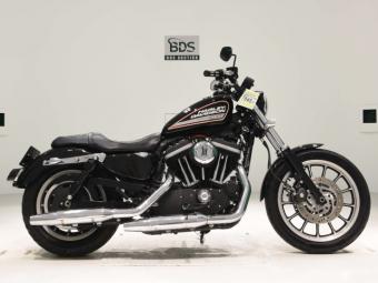 Harley-Davidson SPORTSTER XL883R  2012 года выпуска